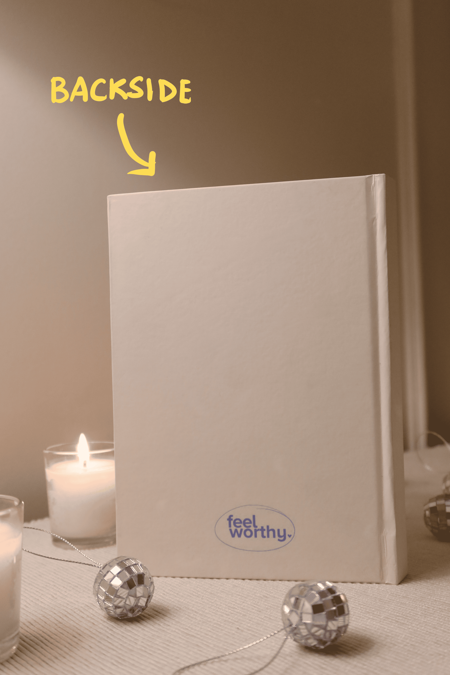 Action Reminder Journal