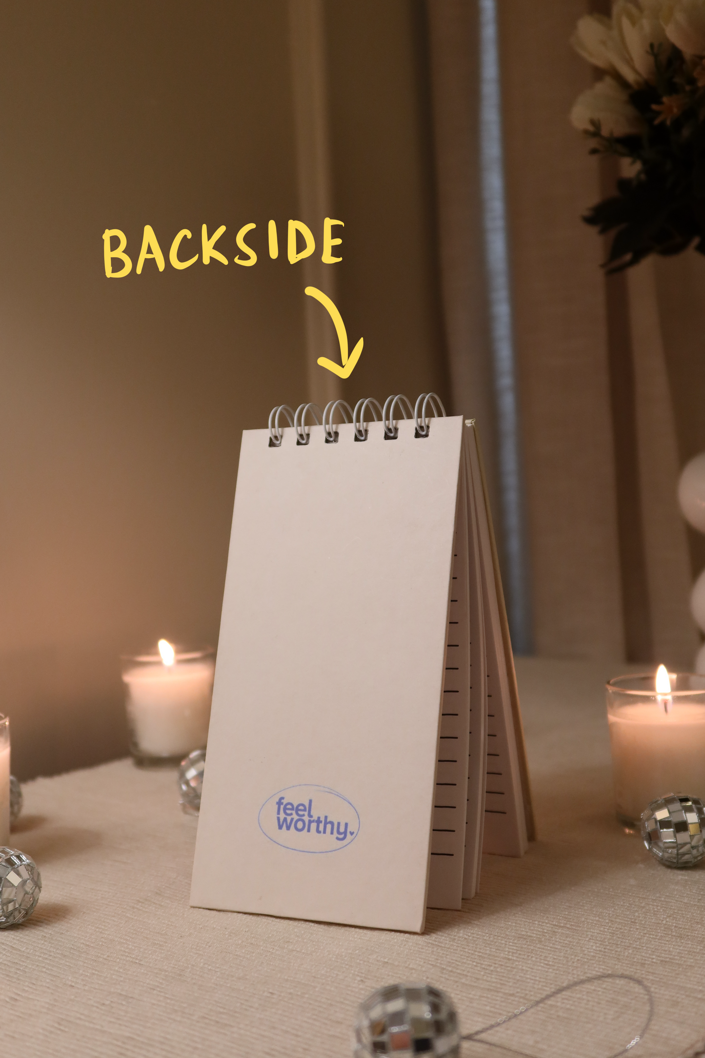 Things I Get To Do List