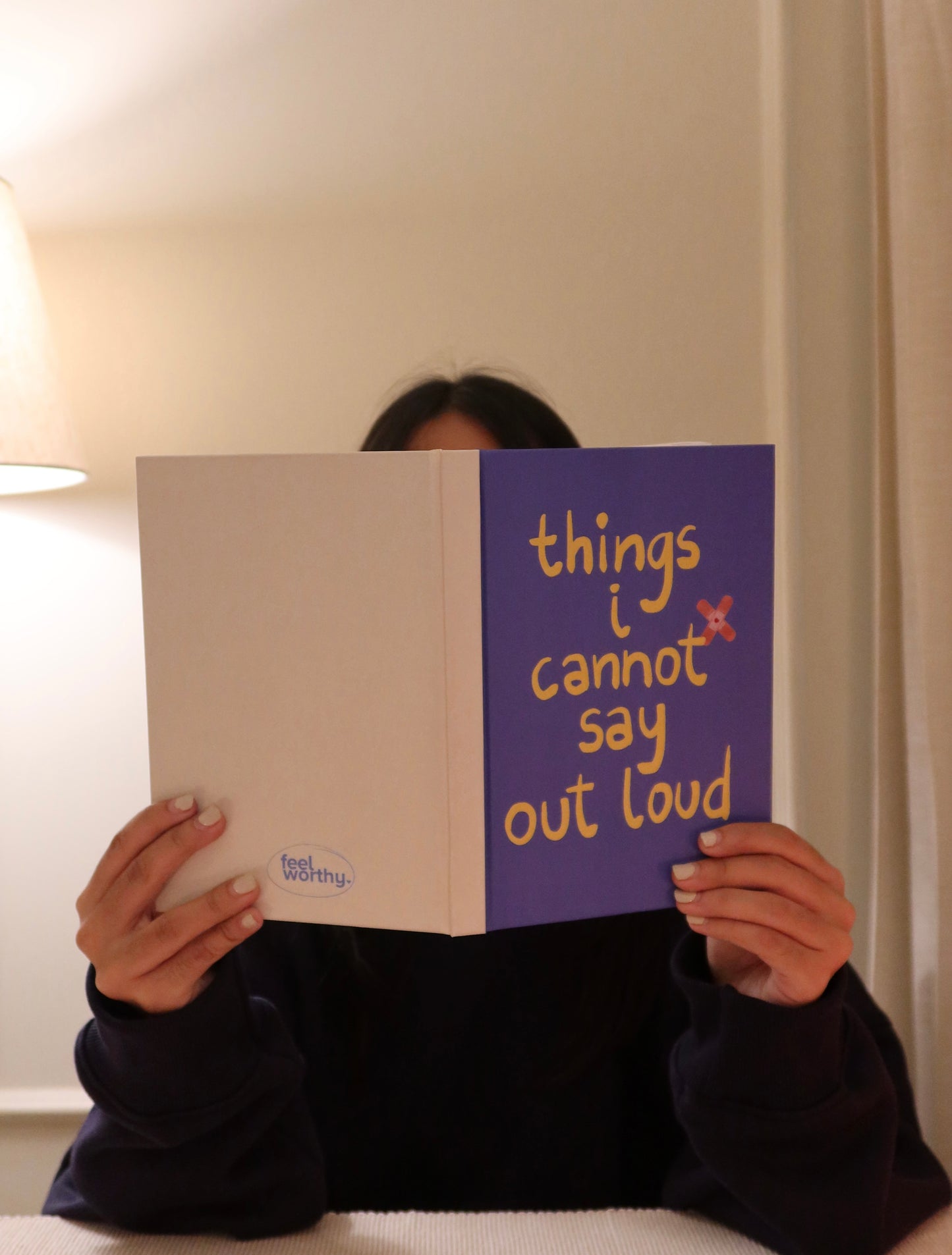 Secrets Reminder Journal