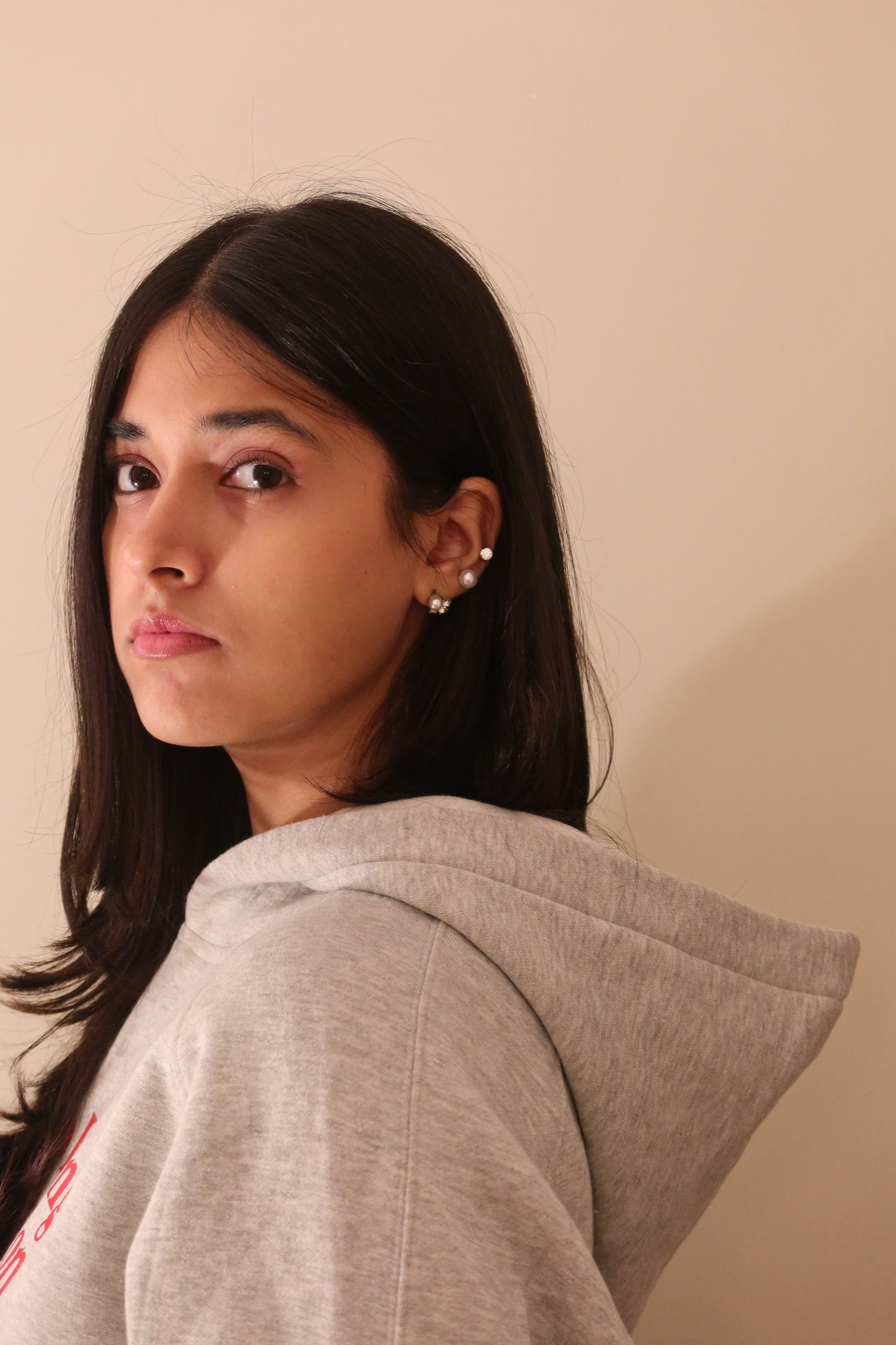 So Long London Hoodie