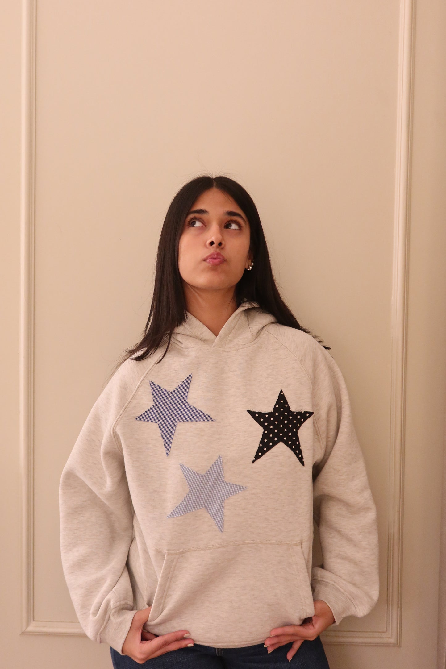 Starry Hoodie