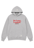 So Long London Hoodie