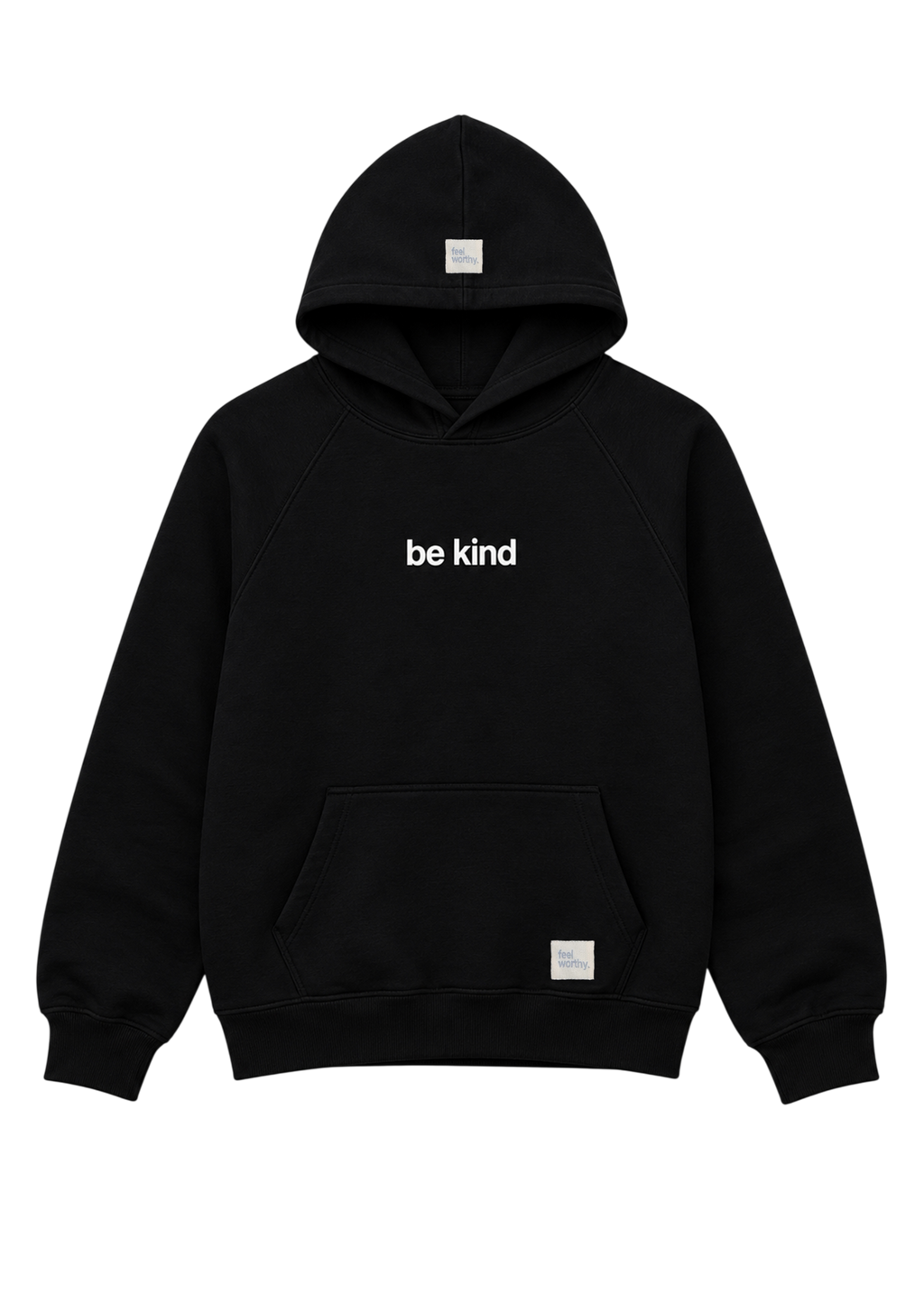 Be Kind Hoodie