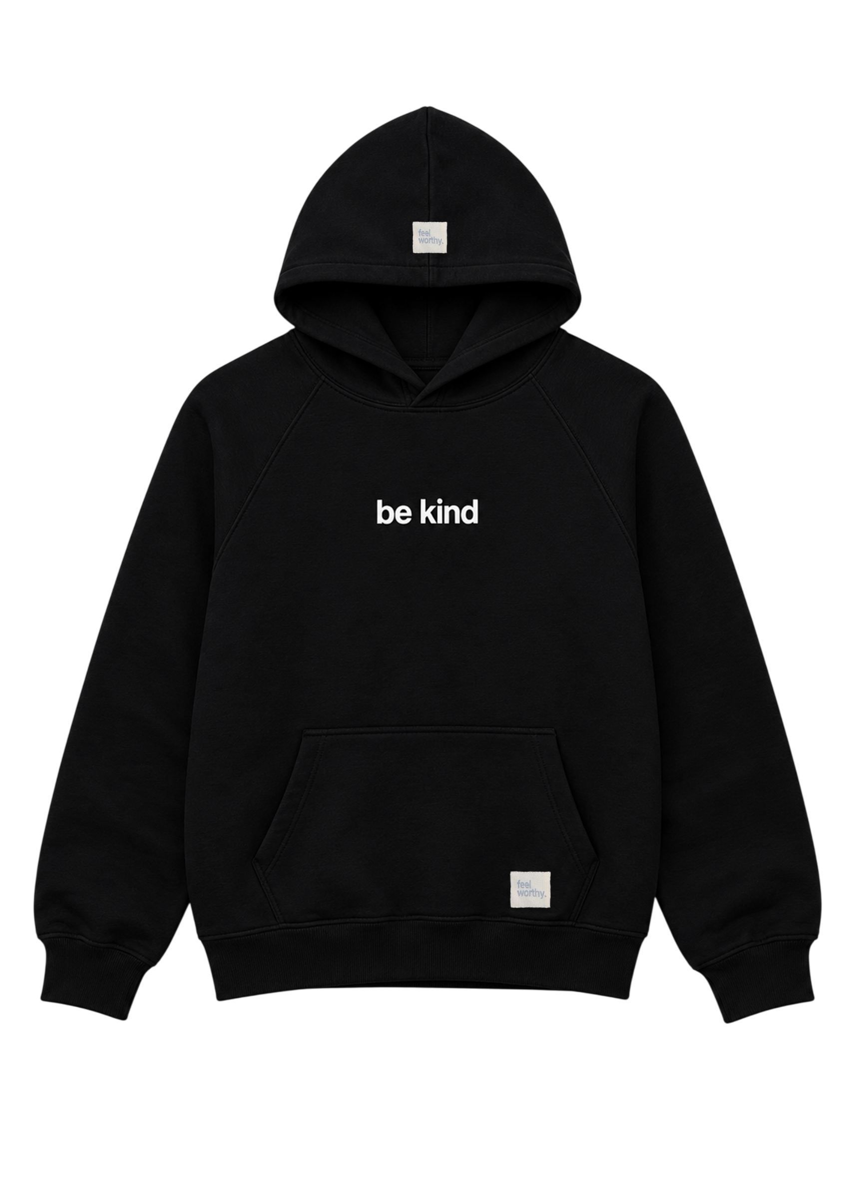 Be Kind Hoodie