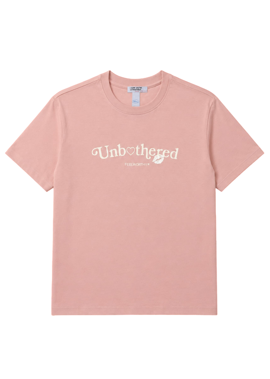 Unbothered XO Tee