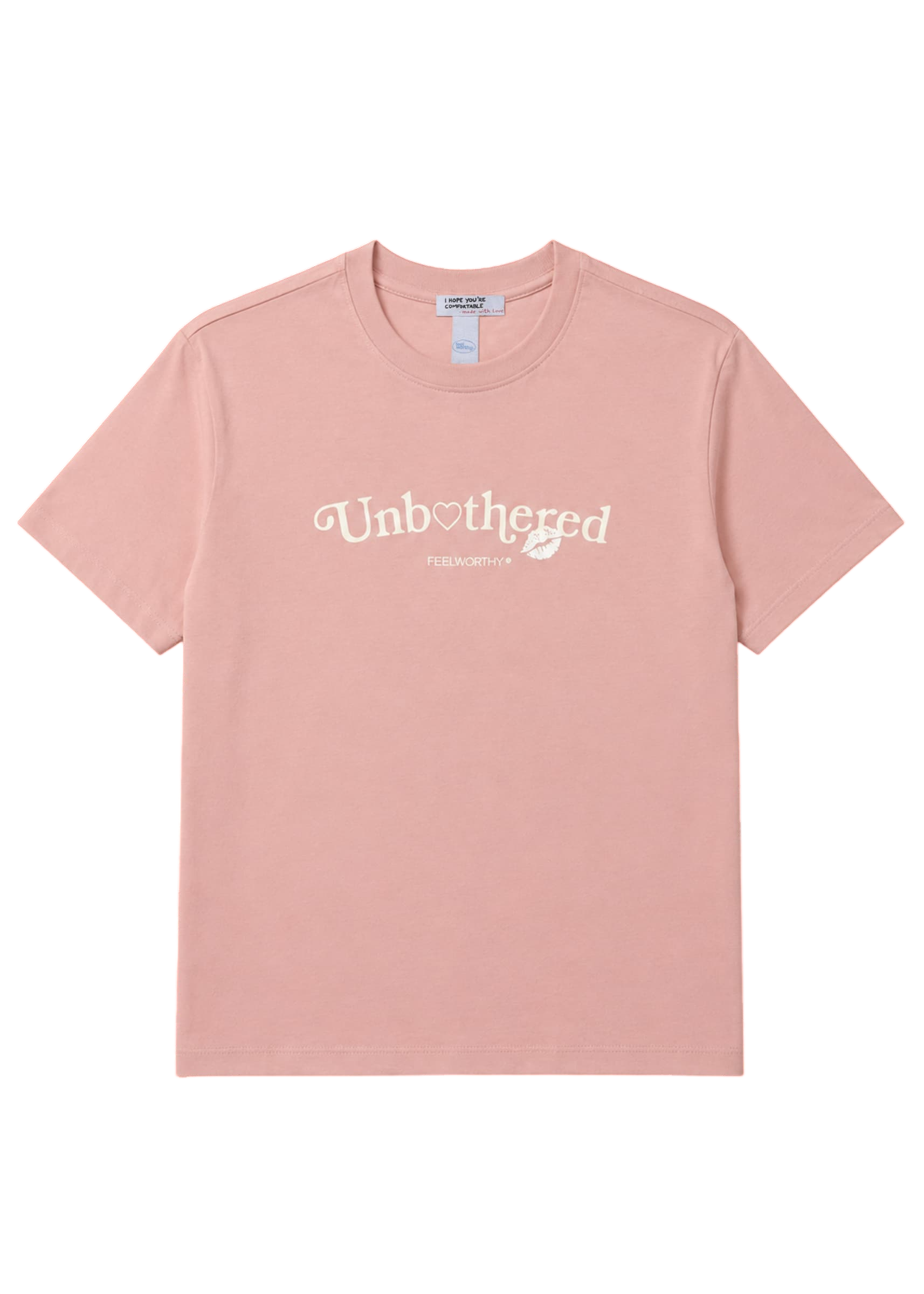 Unbothered XO Tee