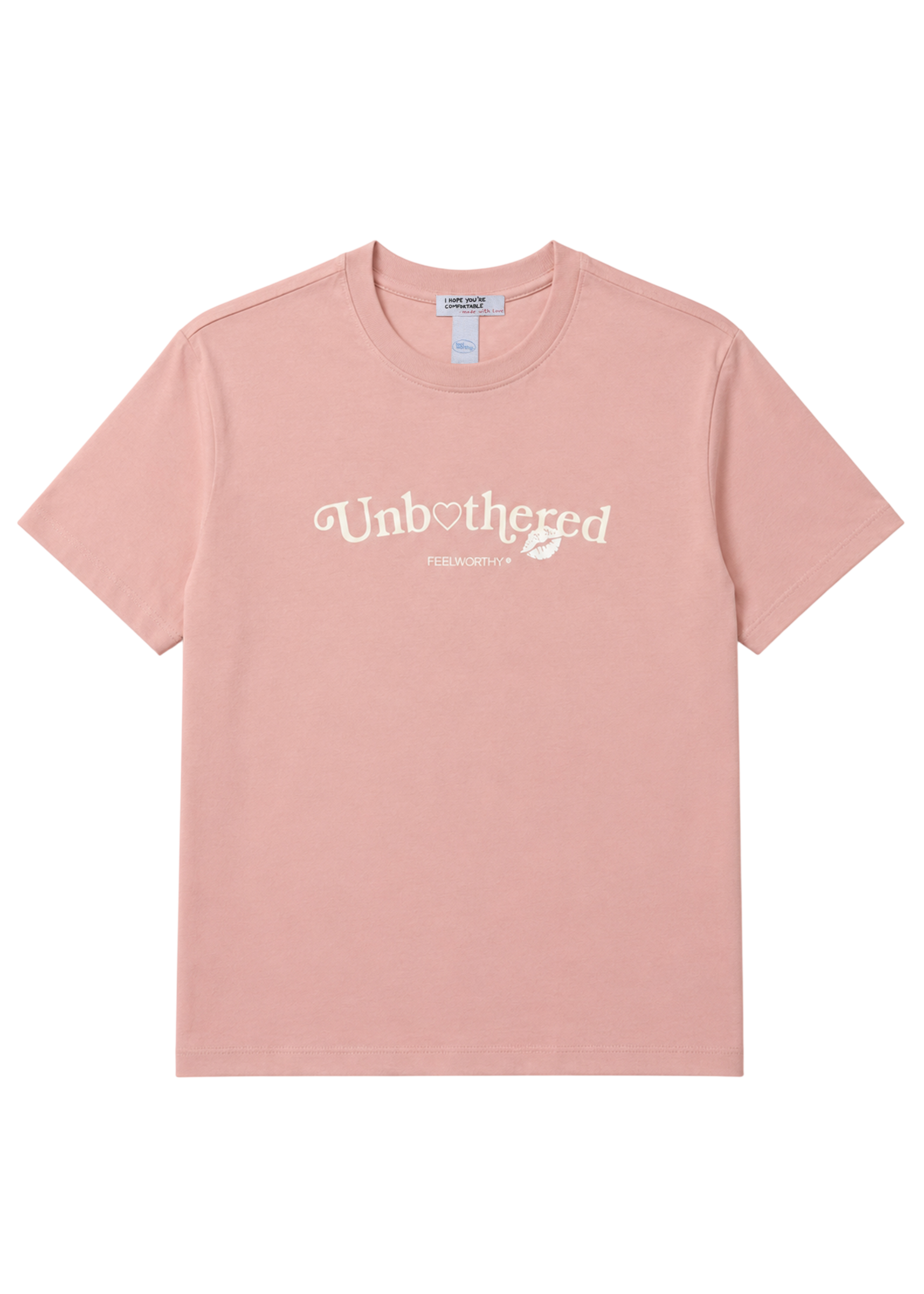 Unbothered XO Tee