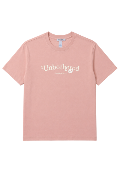 Unbothered XO Tee