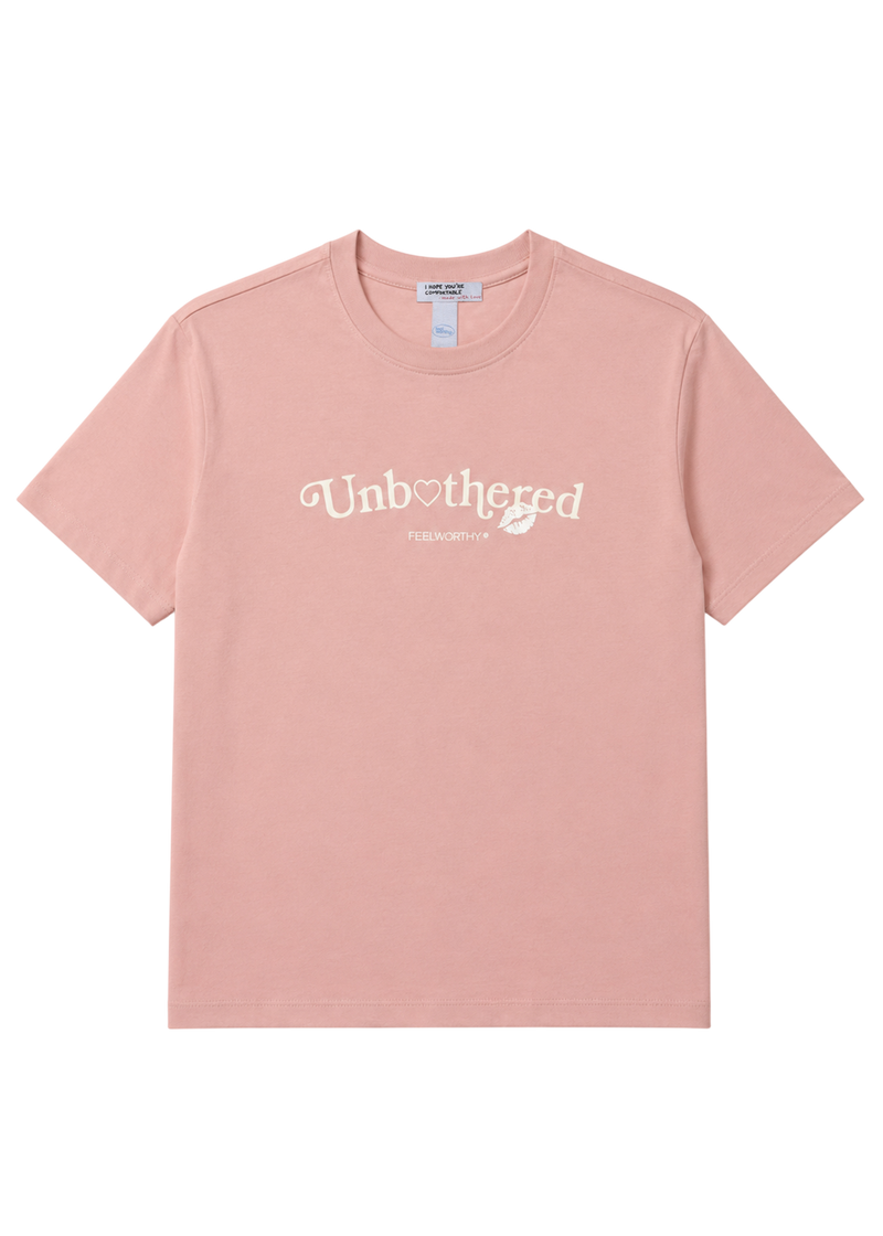 Unbothered XO Tee