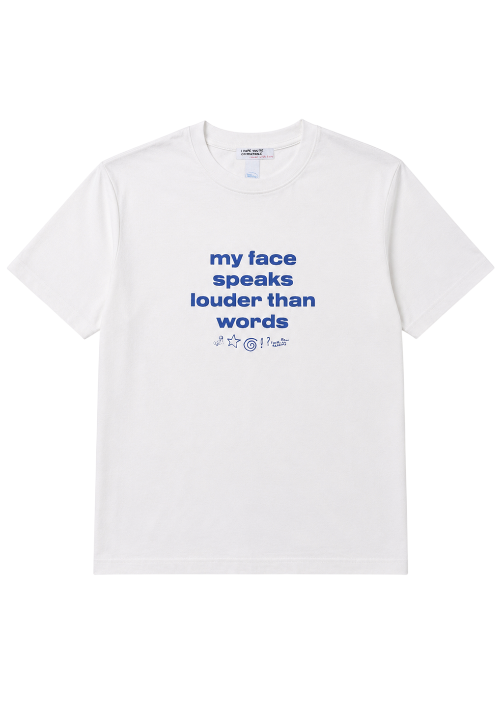 Regular Loud T-Shirt