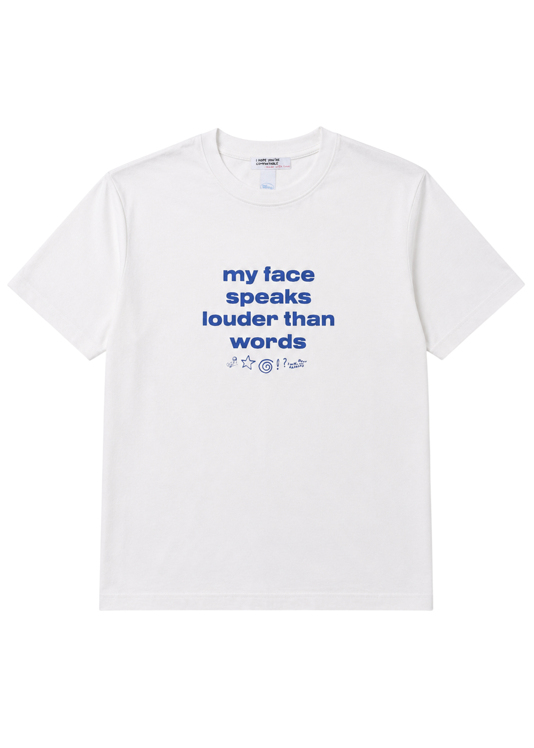 Regular Loud T-Shirt