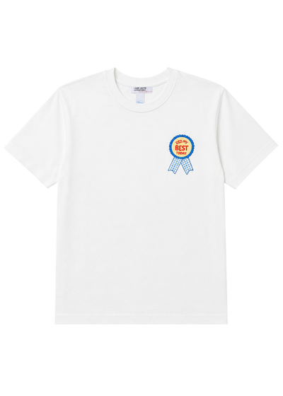 Did My Best Tee