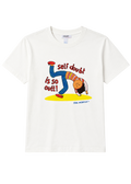 Self Doubt is Out Tee