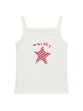 Worthy Tank Top