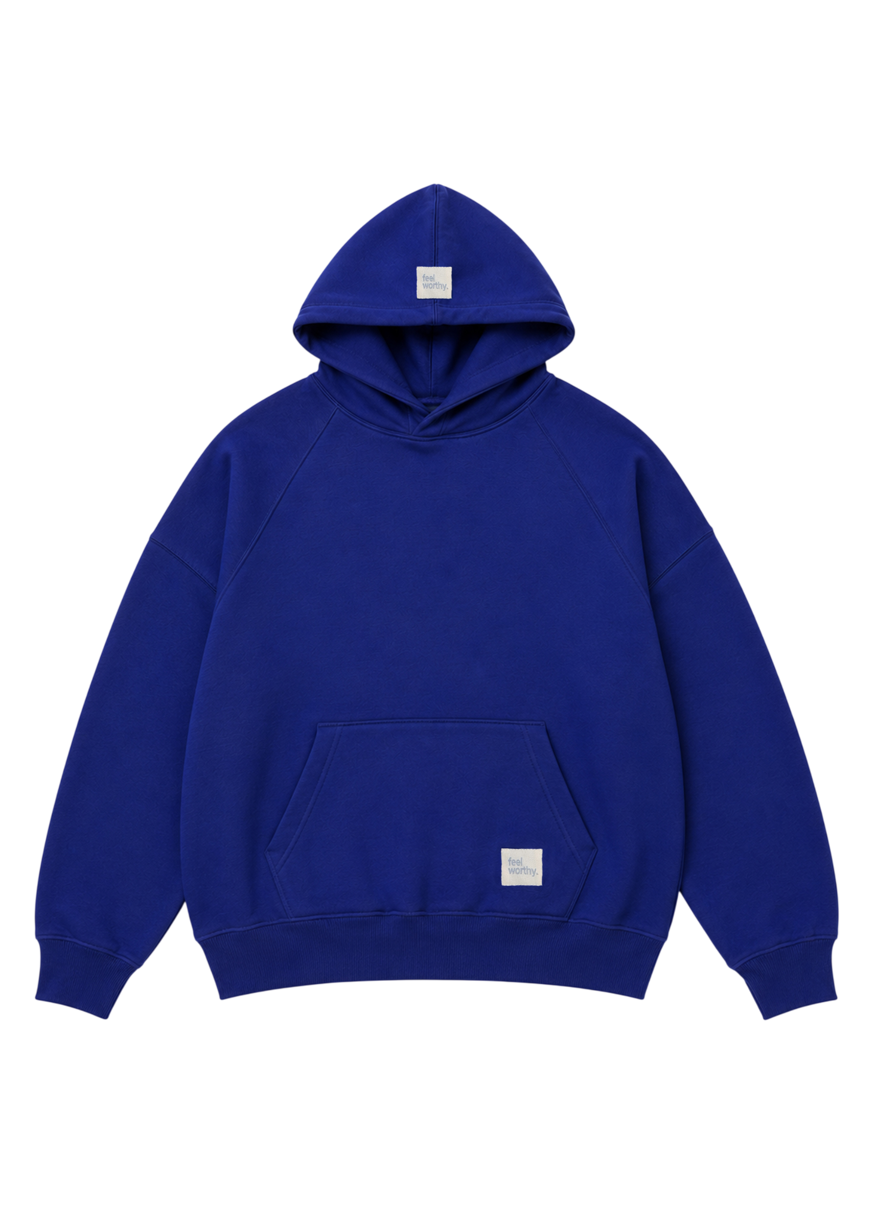 Cool Girls Hoodie