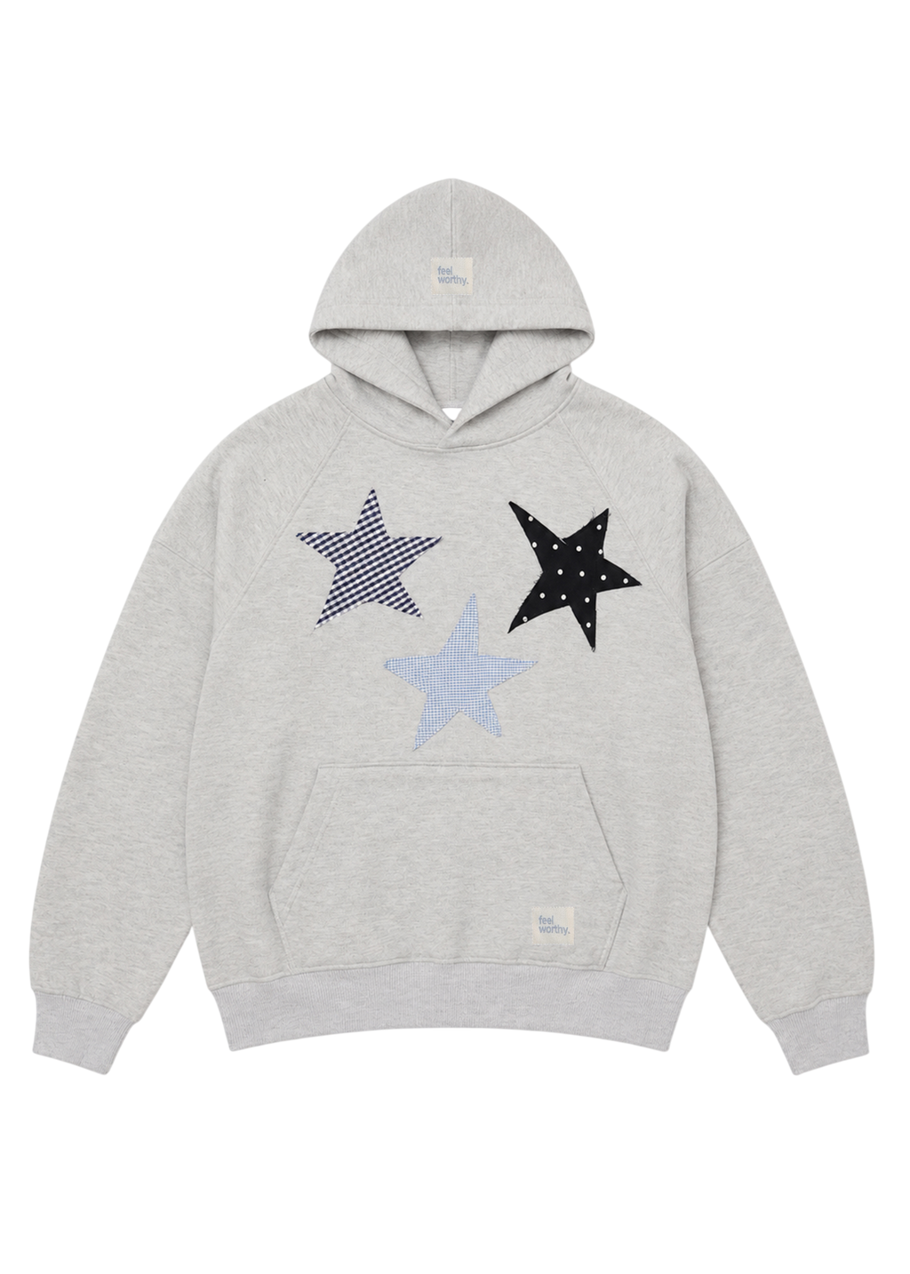 Starry Hoodie