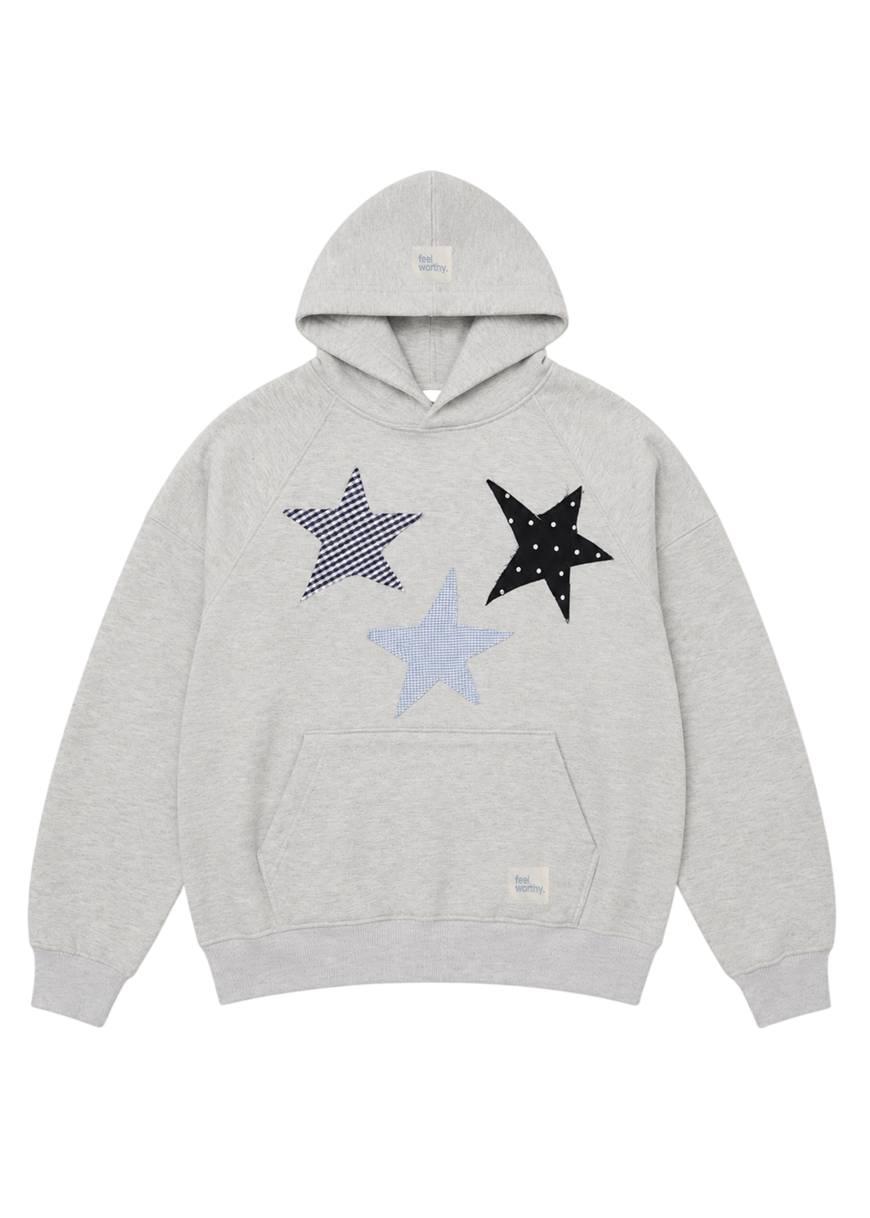 Starry Hoodie