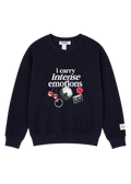 Intense Sweatshirt