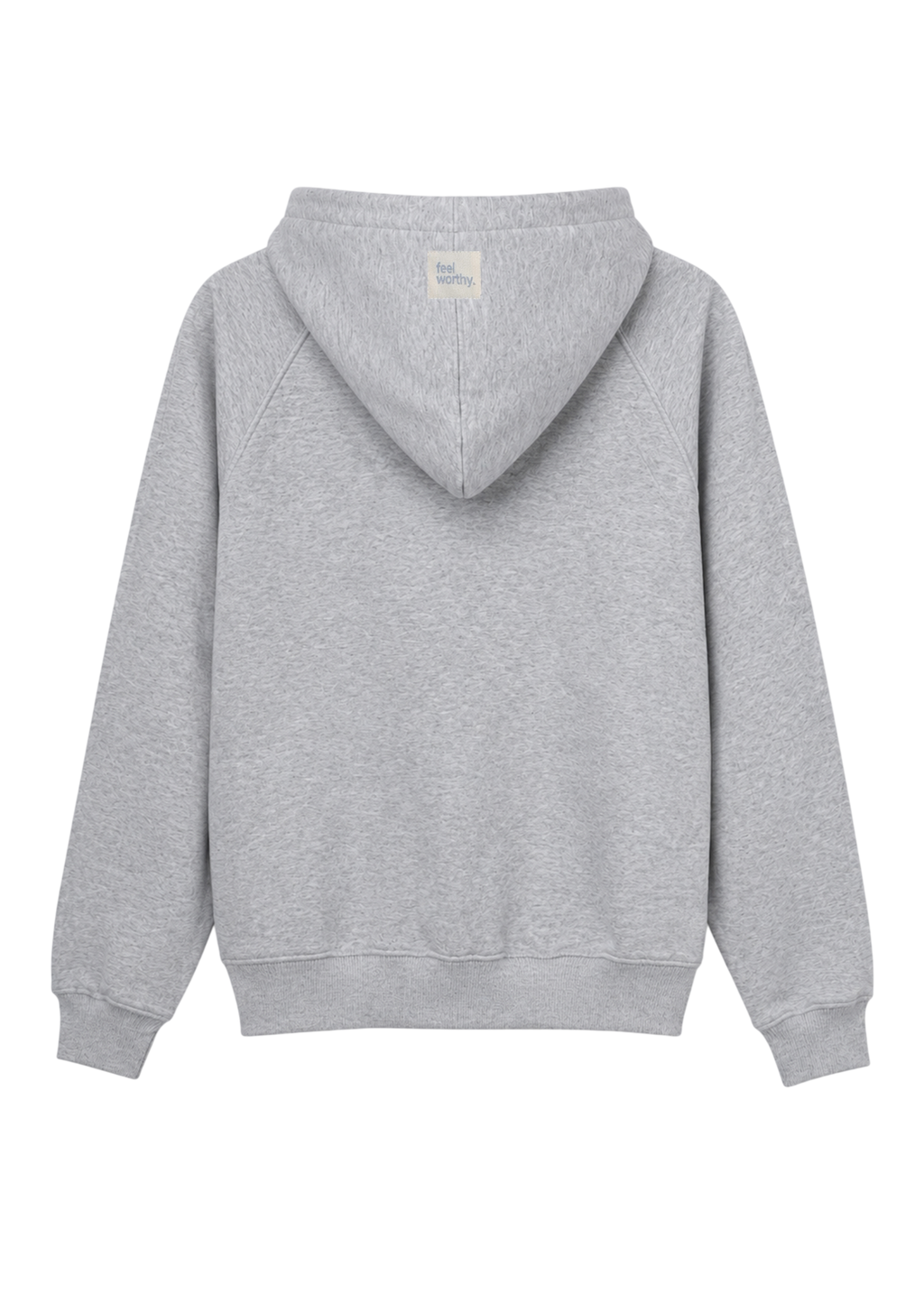 All Heart Hoodie