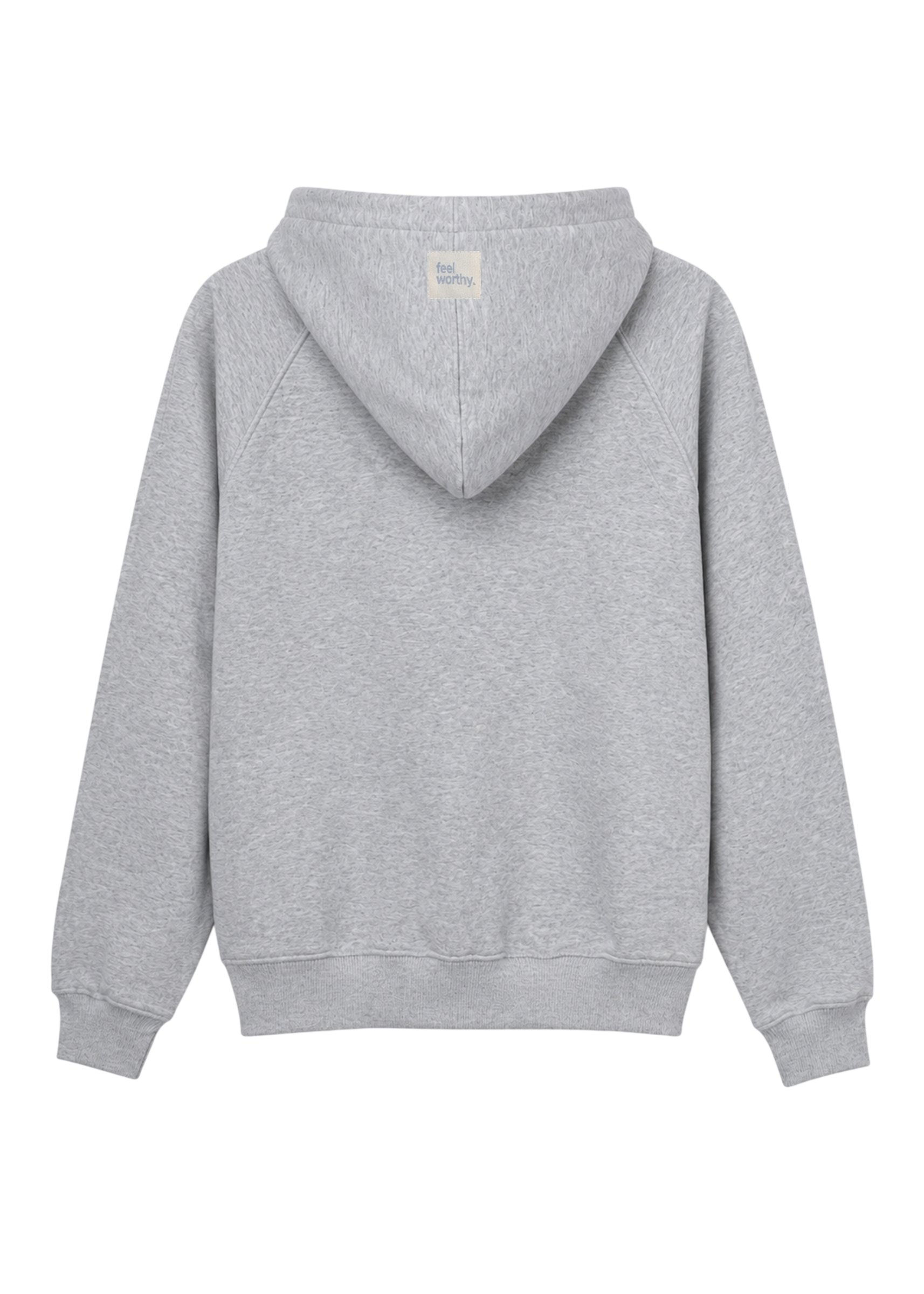All Heart Hoodie