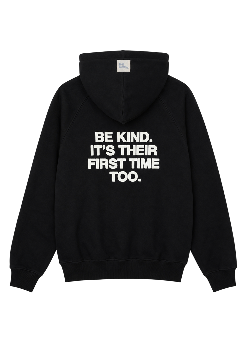 Be Kind Hoodie