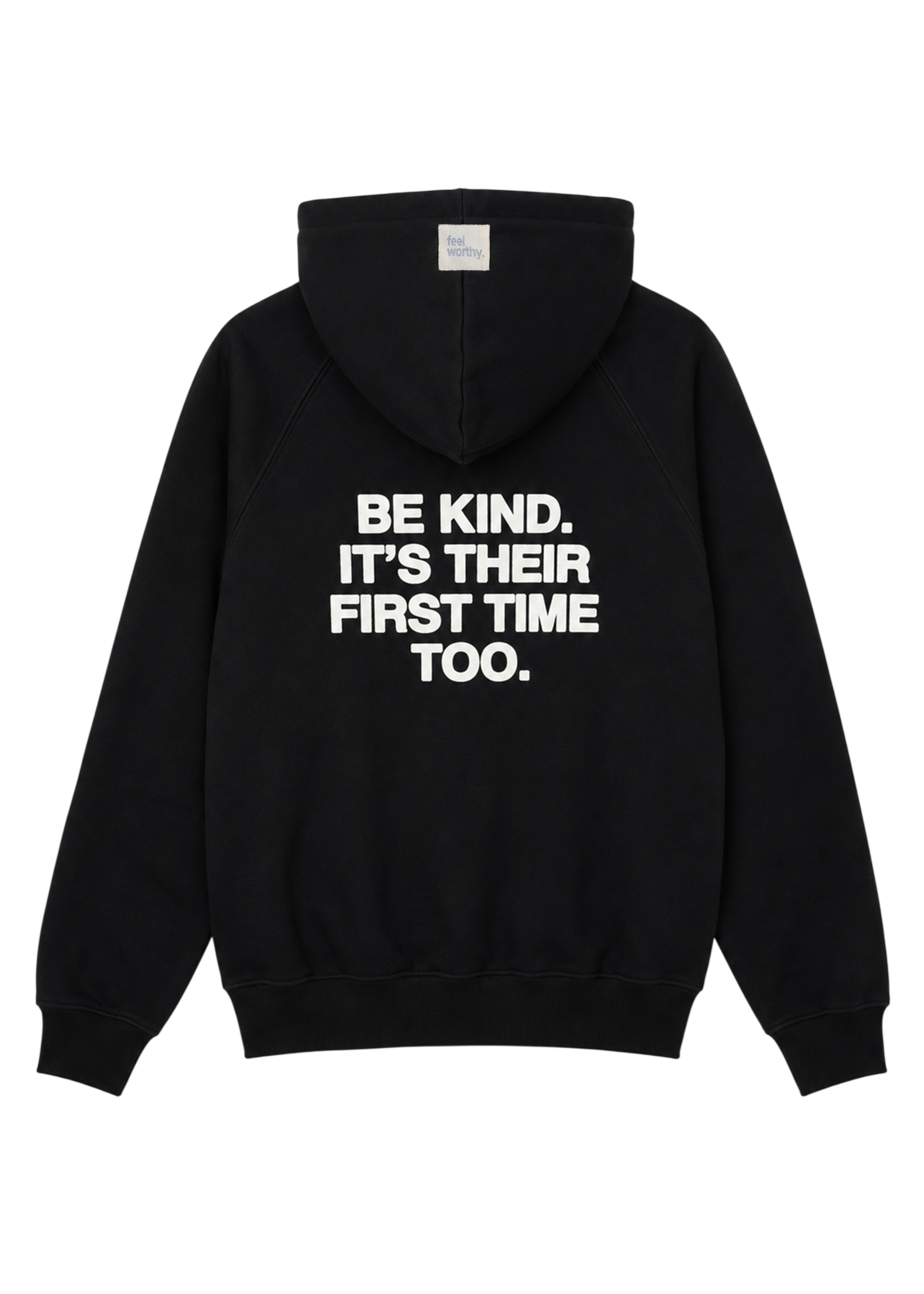 Be Kind Hoodie