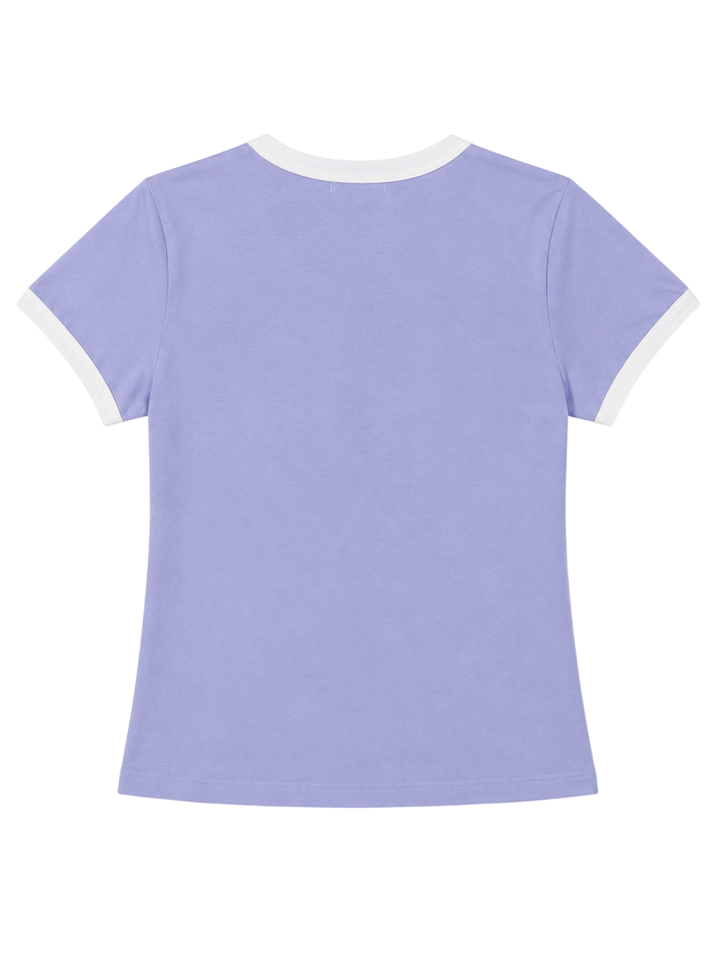 World Needed a Me Fitted Tee
