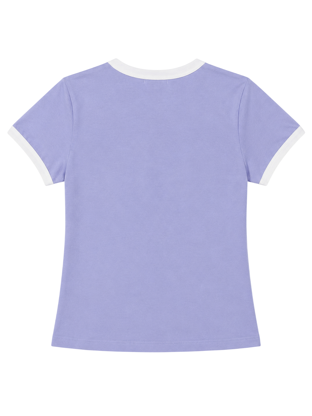 World Needed a Me Fitted Tee