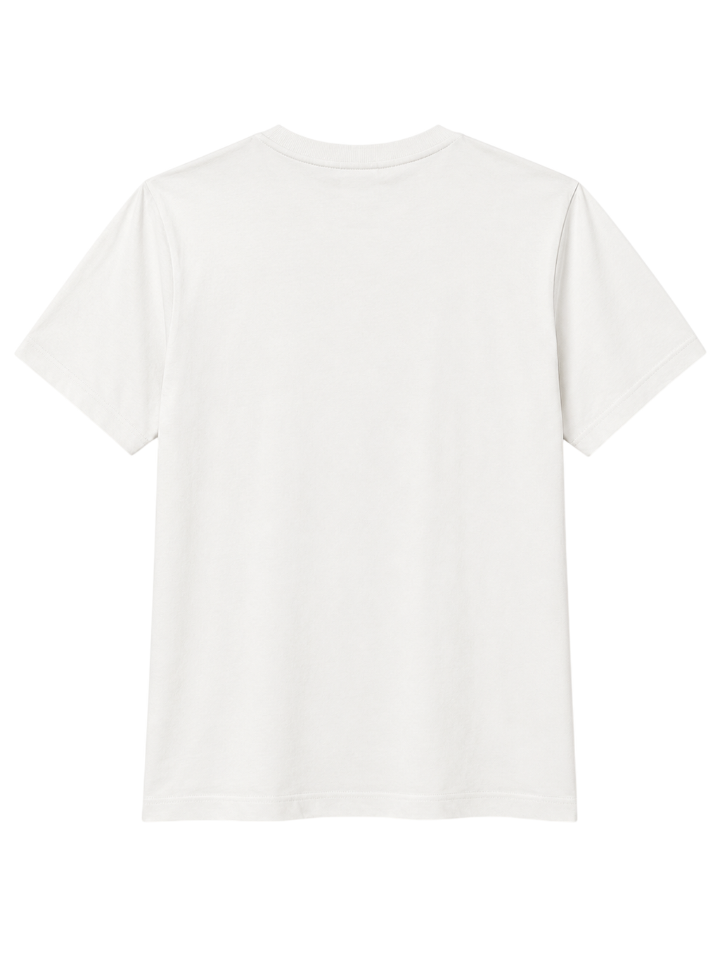 Oversized Intense T-Shirt