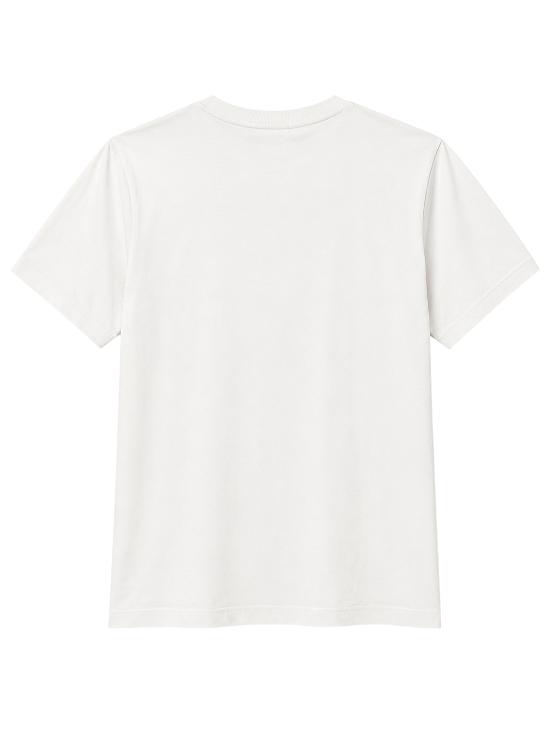 Oversized Intense T-Shirt