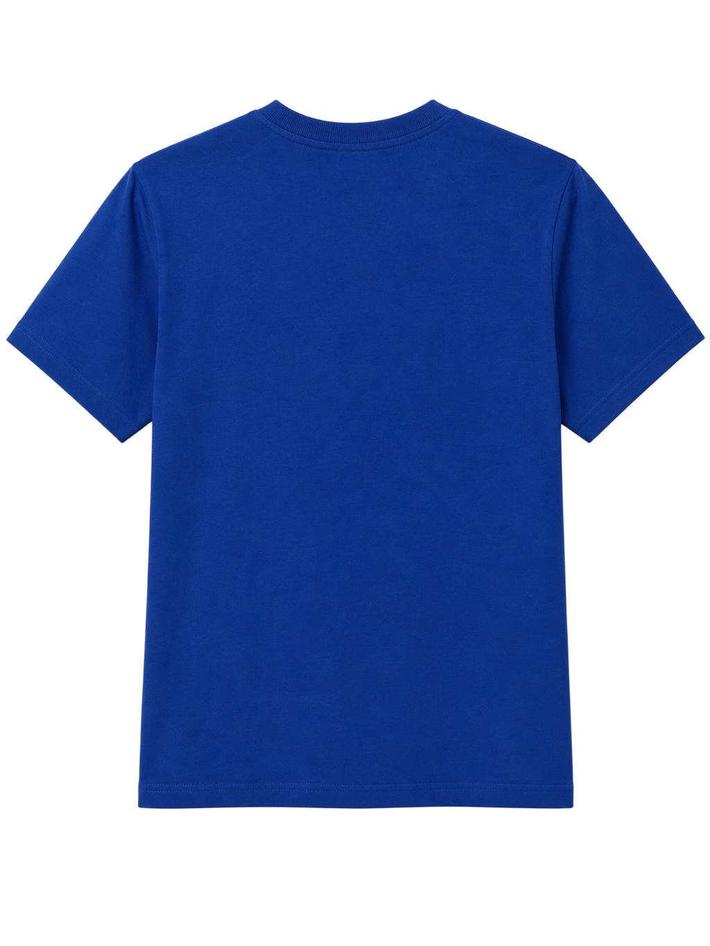 Let Whoever Think Whatever Oversized Tee