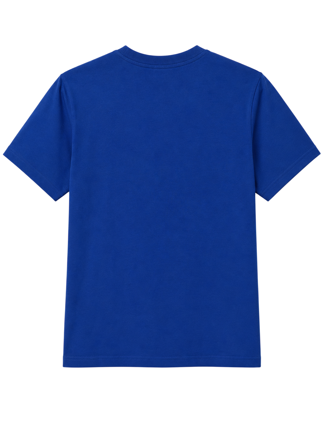 Let Whoever Think Whatever Oversized Tee