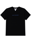 The Worthy Department Oversized T-Shirt