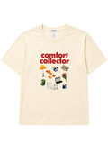 Comfort Collector T-Shirt