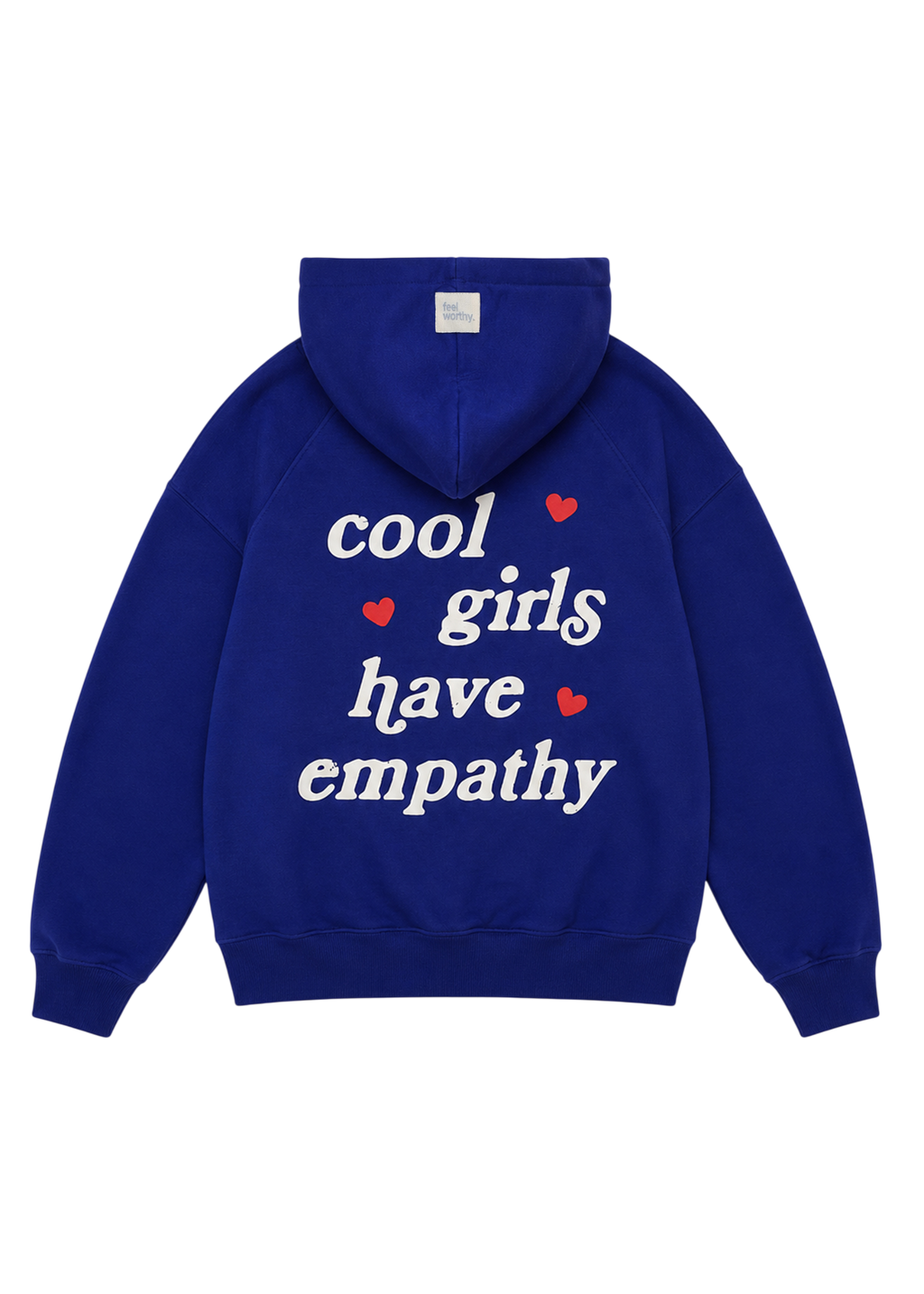 Cool Girls Hoodie