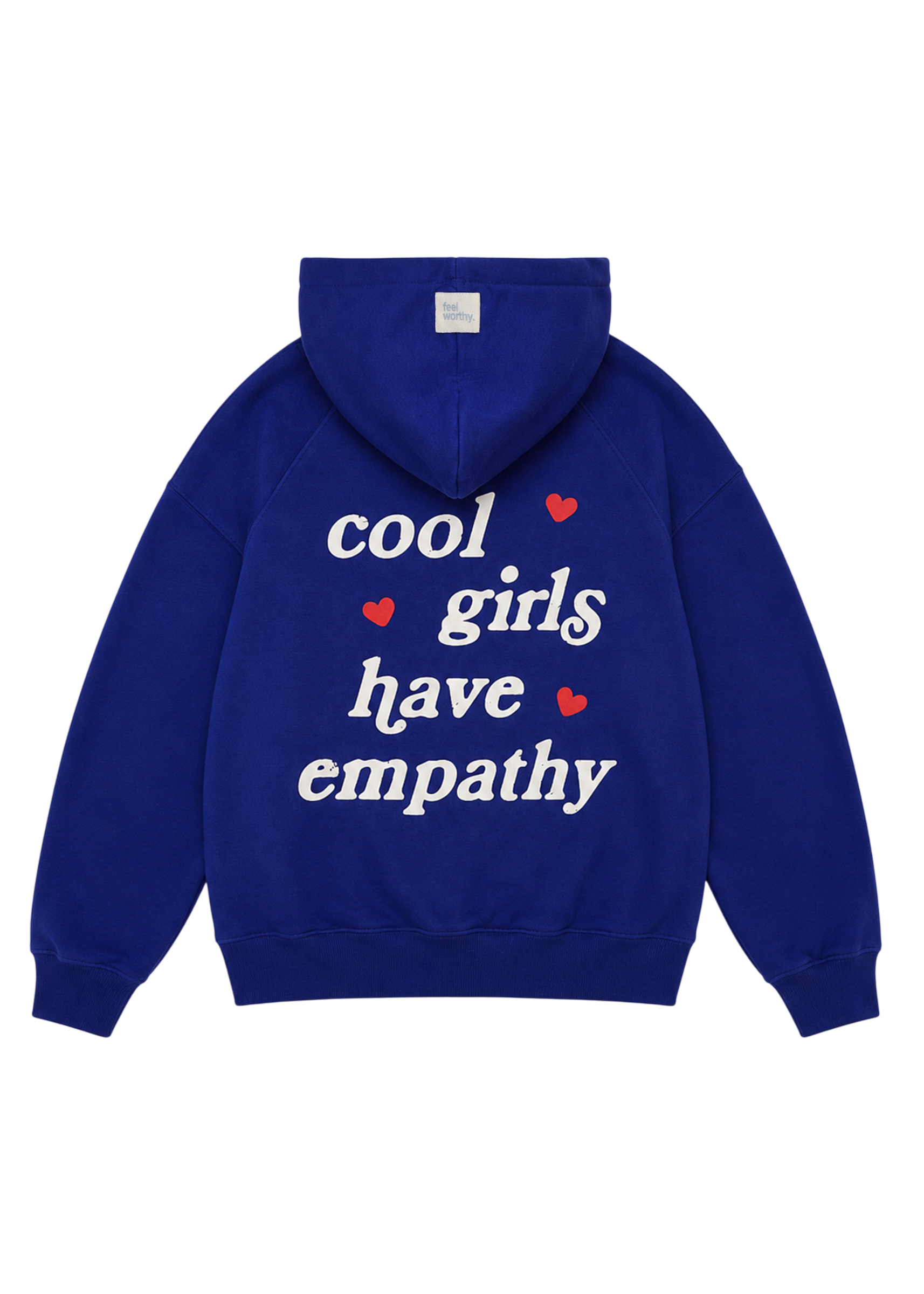 Cool Girls Hoodie