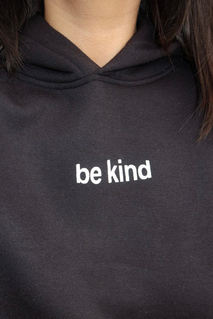 Be Kind Hoodie