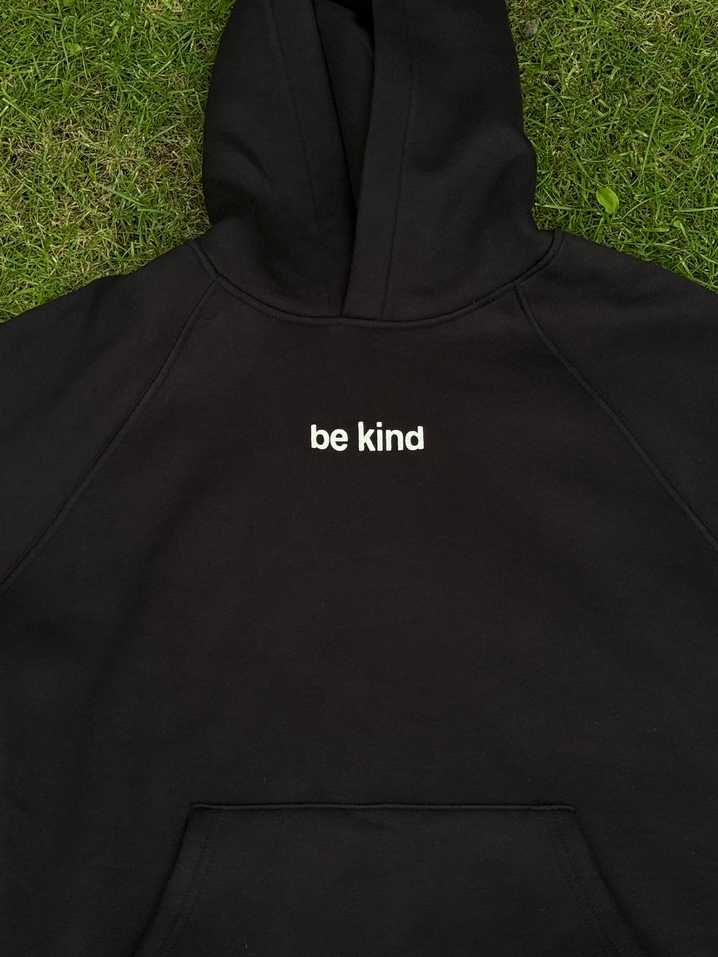Be Kind Hoodie