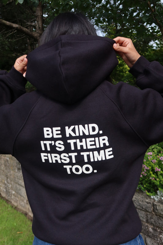 Be Kind Hoodie
