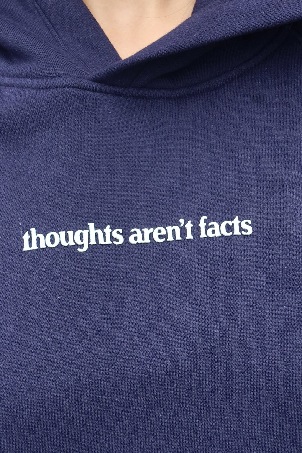The Overthinker's Hoodie