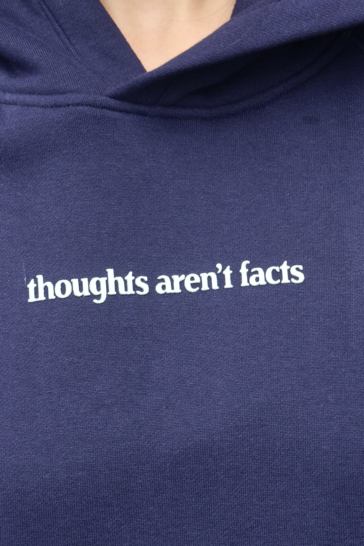 The Overthinker's Hoodie