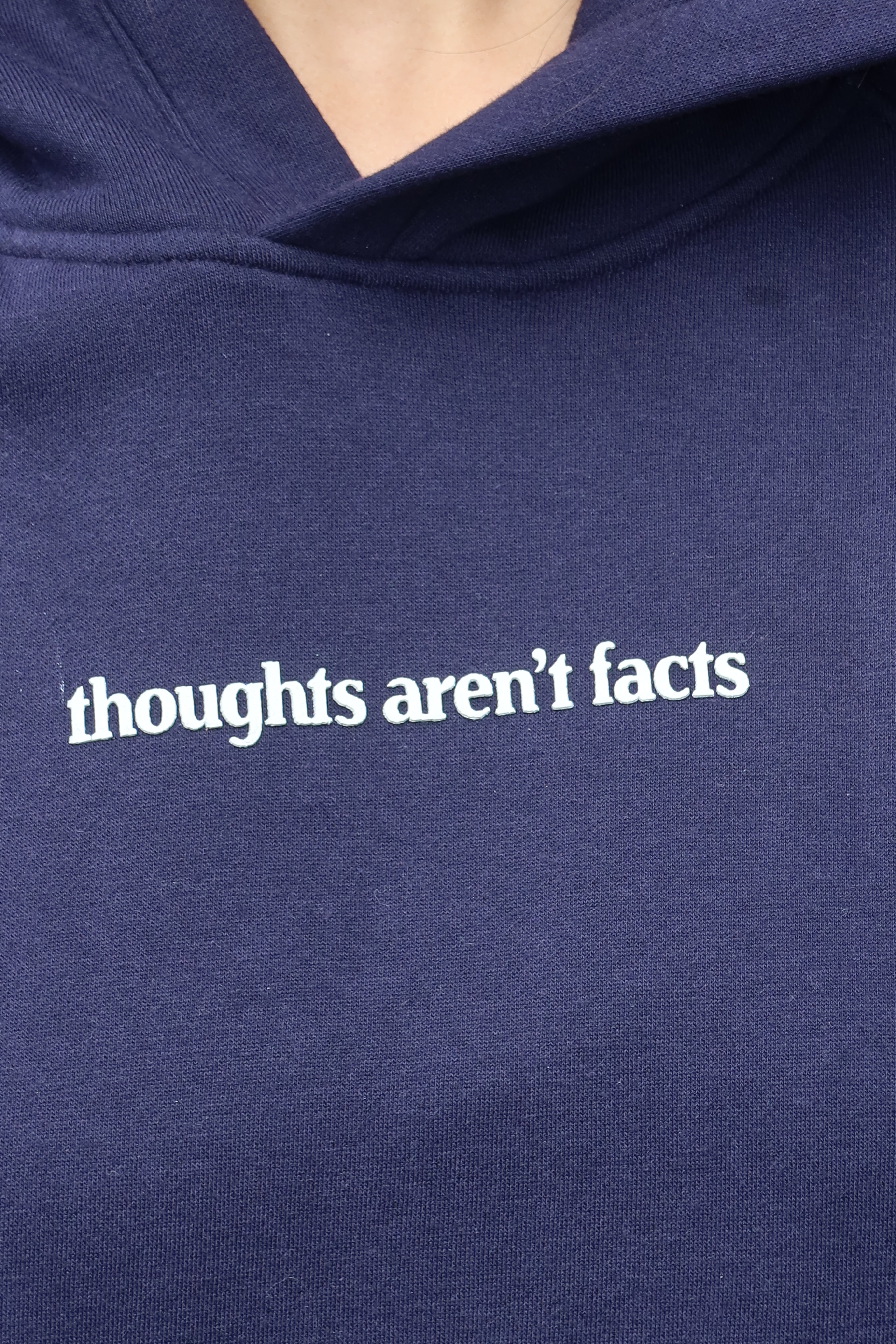 The Overthinker's Hoodie