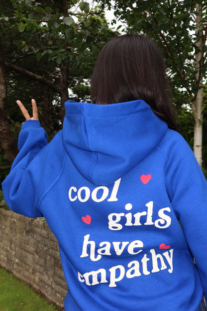 Cool Girls Hoodie