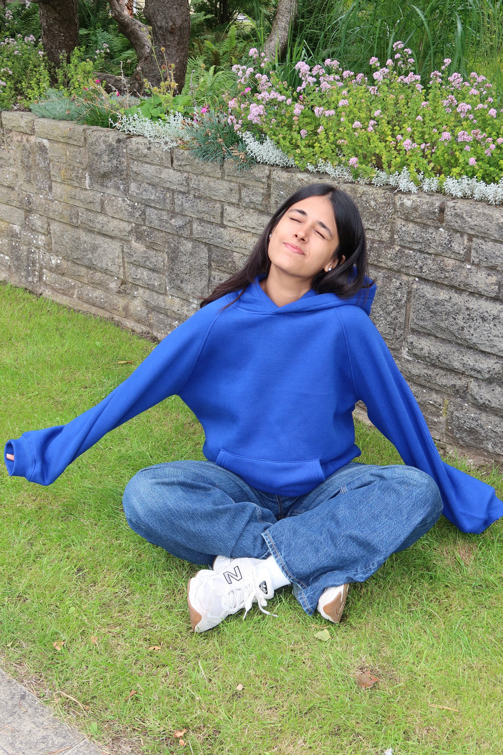 Cool Girls Hoodie