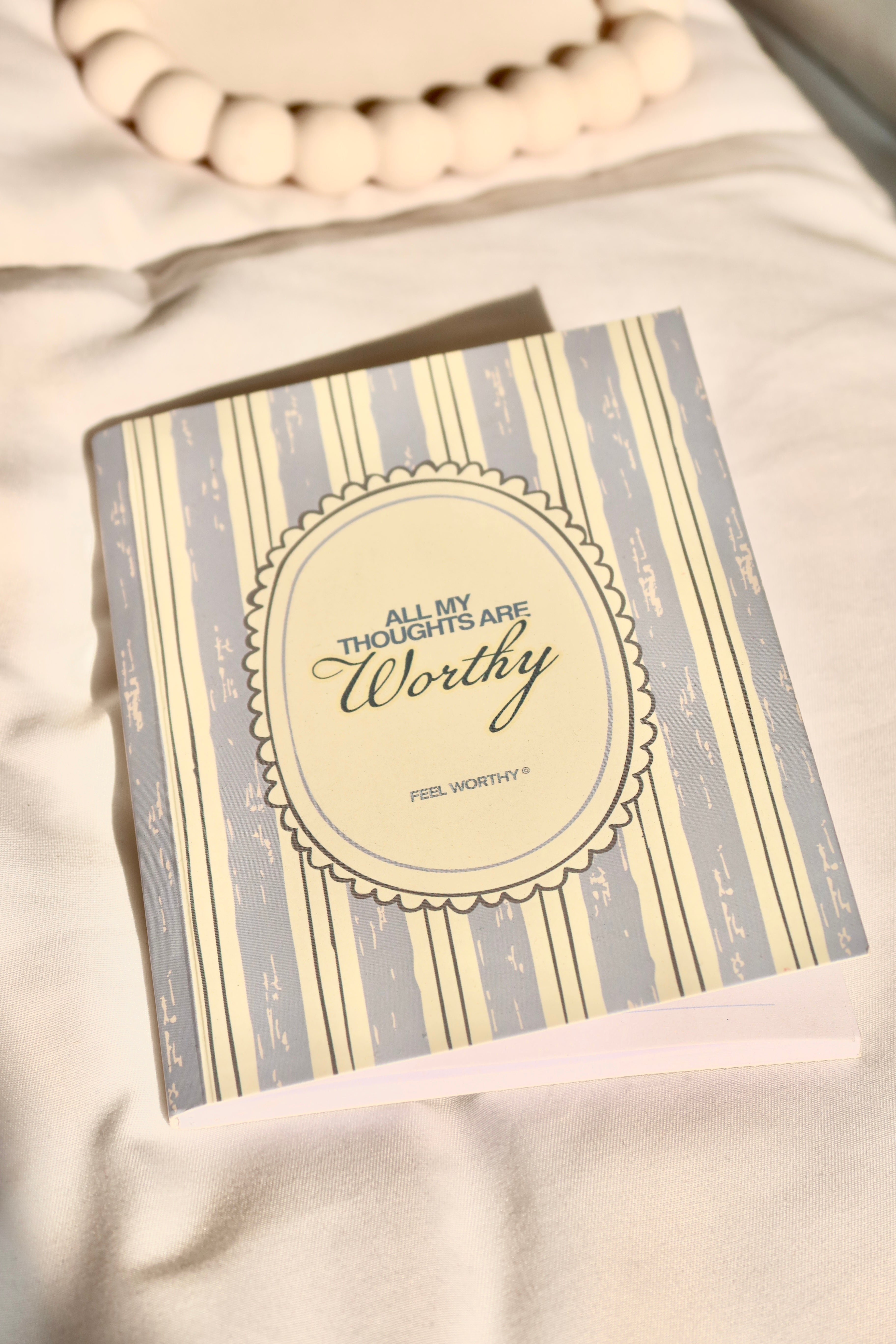 Worthy Pocket Notebook