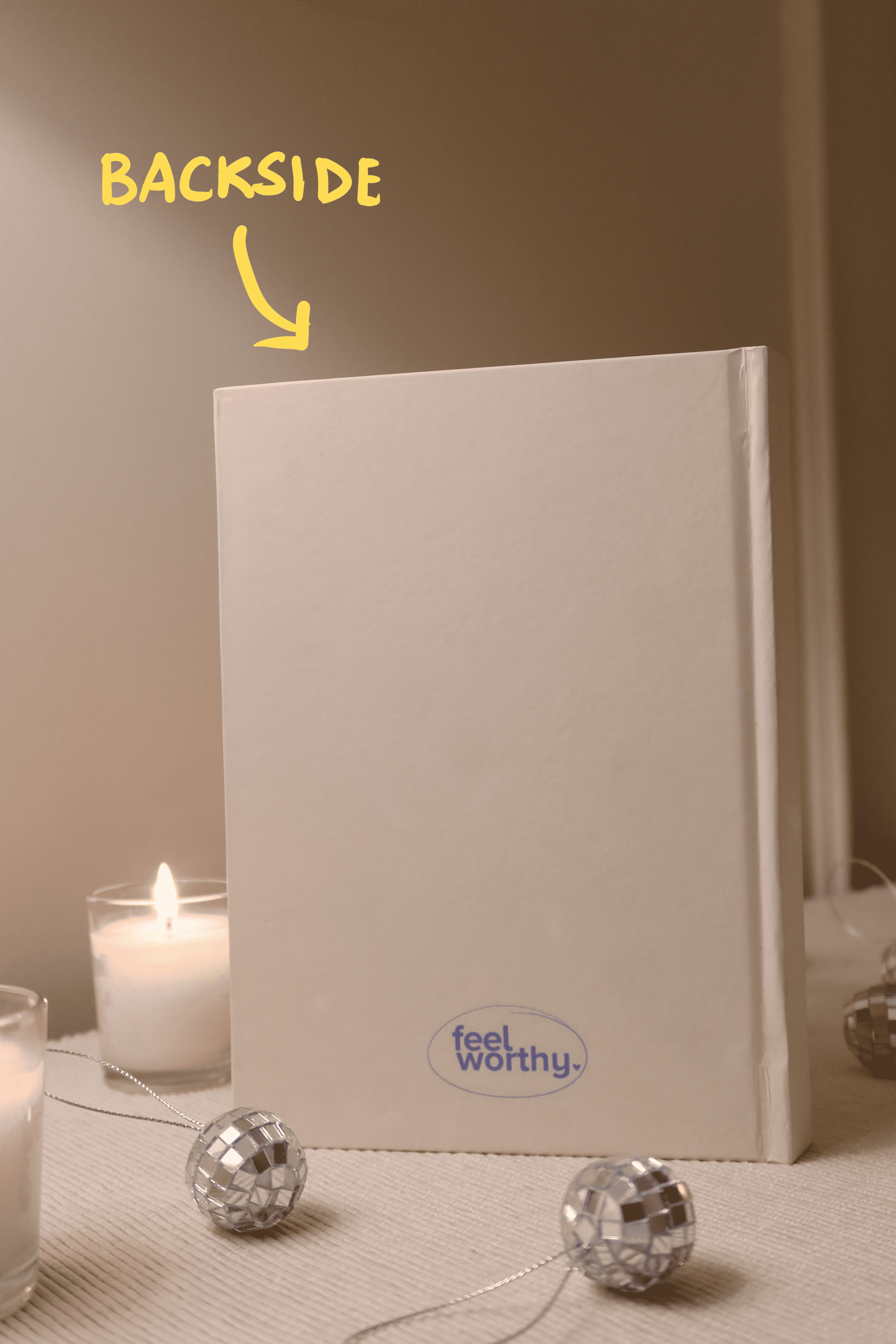 Feelings Reminder Journal
