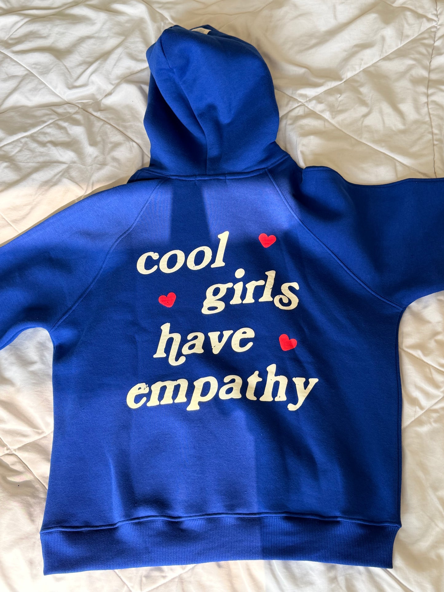 Cool Girls Hoodie