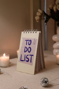 Things To Do List