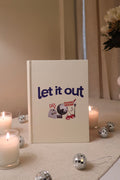 Feelings Reminder Journal