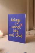 Secrets Reminder Journal